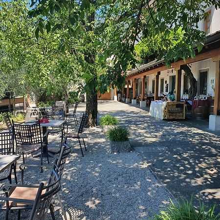 Farm Stay Malovscevo Vitovlje Εξωτερικό φωτογραφία