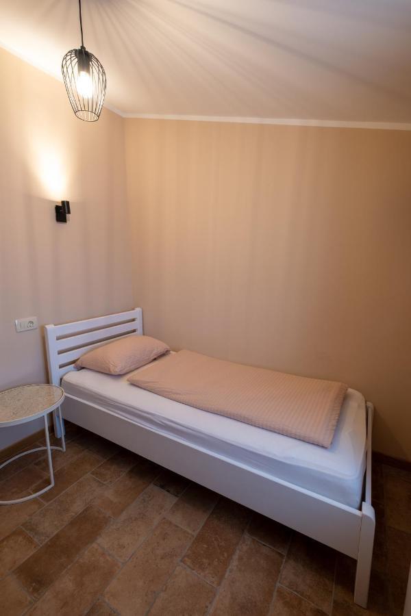 Farm Stay Malovscevo Vitovlje Εξωτερικό φωτογραφία