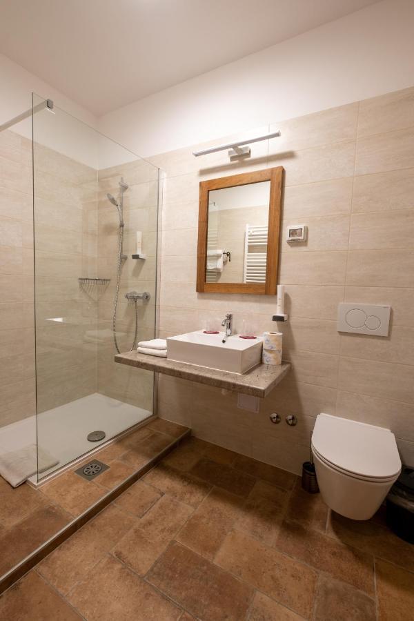 Farm Stay Malovscevo Vitovlje Εξωτερικό φωτογραφία