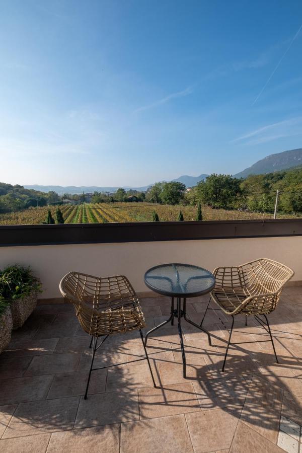 Farm Stay Malovscevo Vitovlje Εξωτερικό φωτογραφία