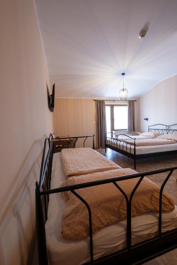 Farm Stay Malovscevo Vitovlje Εξωτερικό φωτογραφία