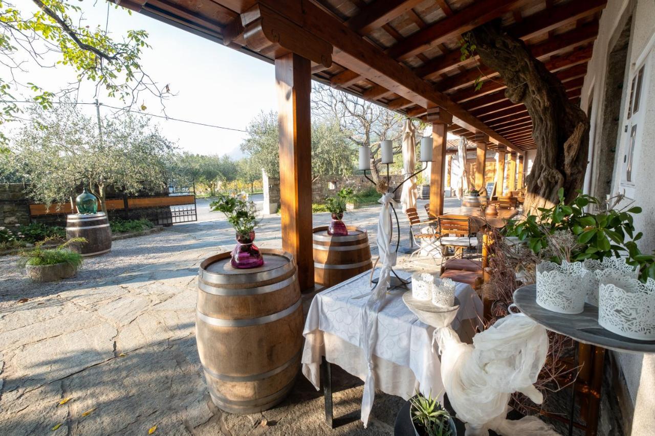 Farm Stay Malovscevo Vitovlje Εξωτερικό φωτογραφία
