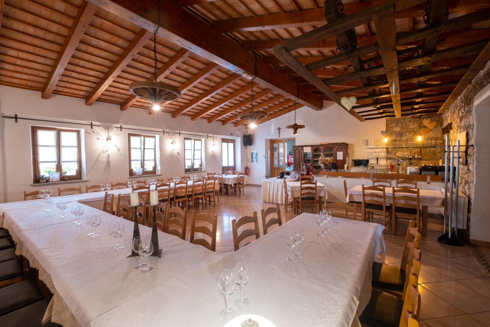 Farm Stay Malovscevo Vitovlje Εξωτερικό φωτογραφία