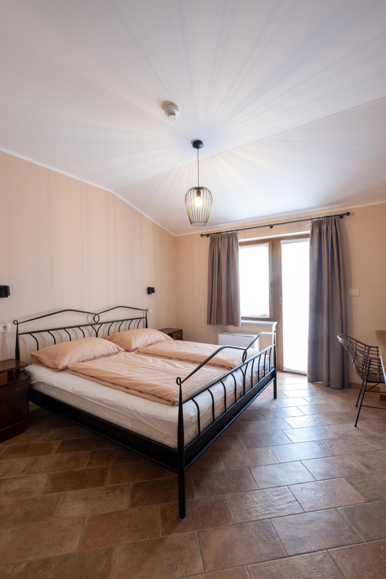 Farm Stay Malovscevo Vitovlje Εξωτερικό φωτογραφία