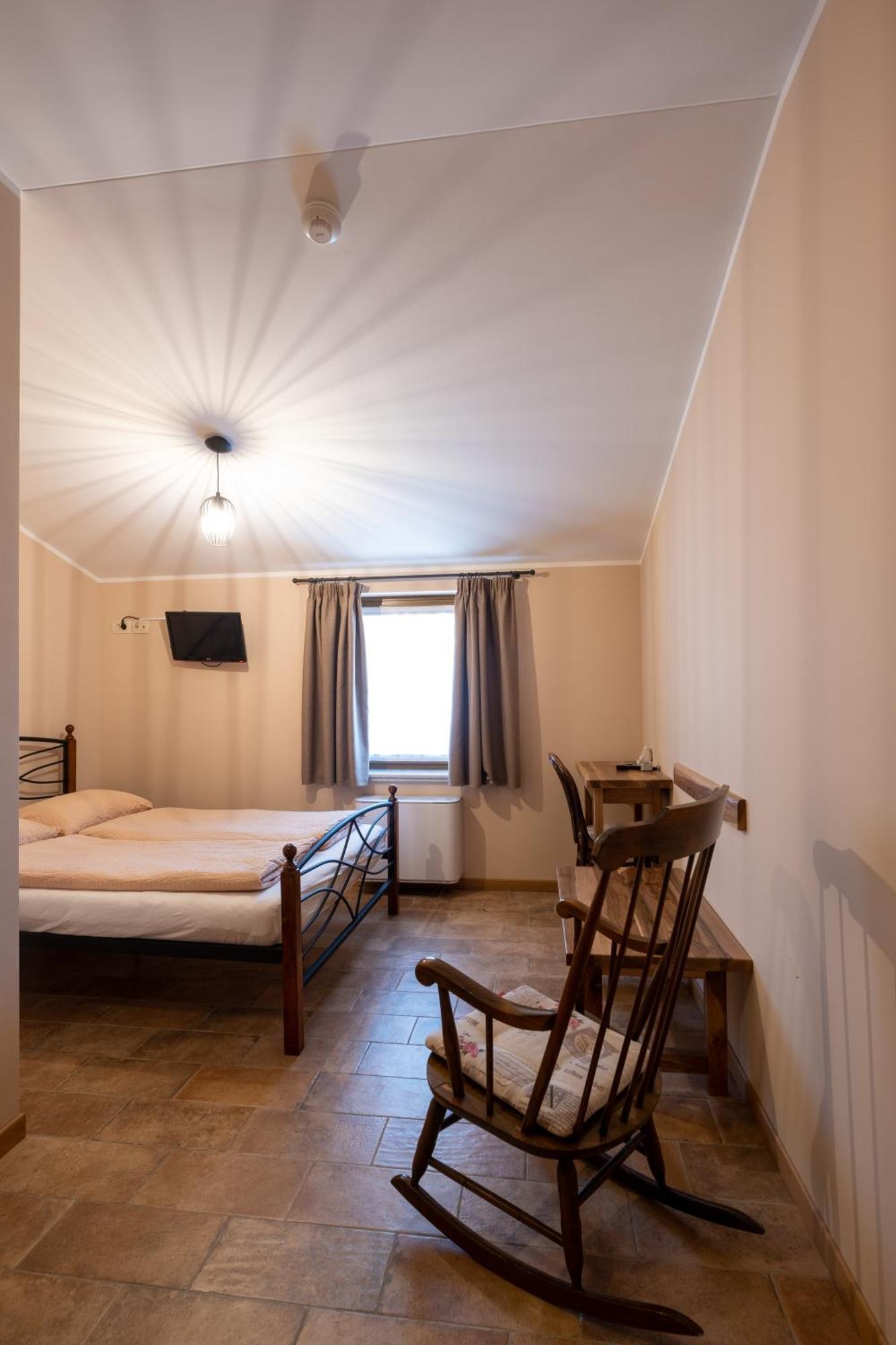 Farm Stay Malovscevo Vitovlje Εξωτερικό φωτογραφία