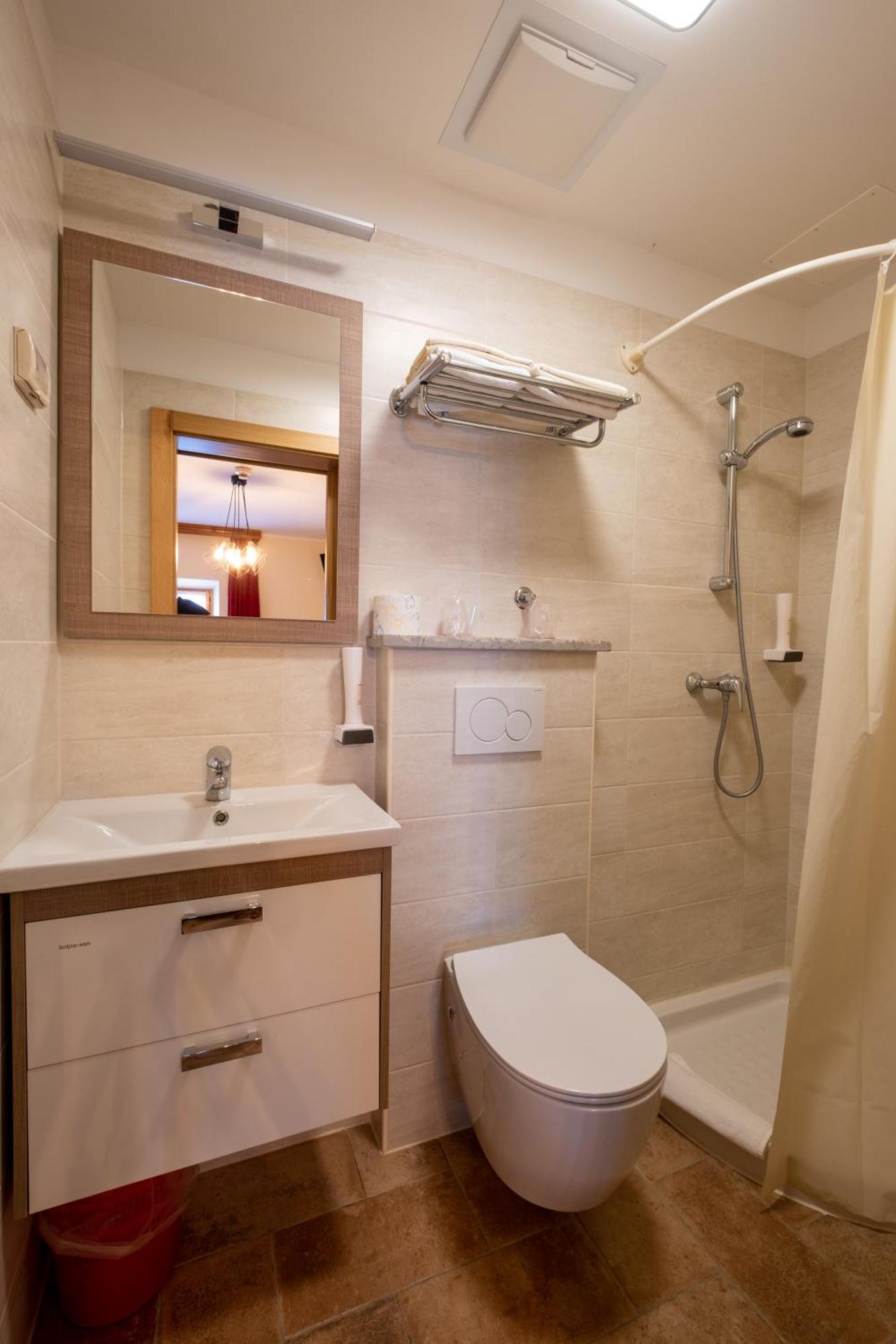 Farm Stay Malovscevo Vitovlje Εξωτερικό φωτογραφία