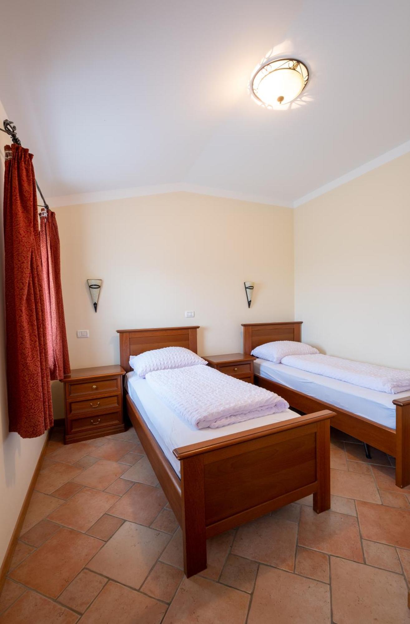 Farm Stay Malovscevo Vitovlje Εξωτερικό φωτογραφία