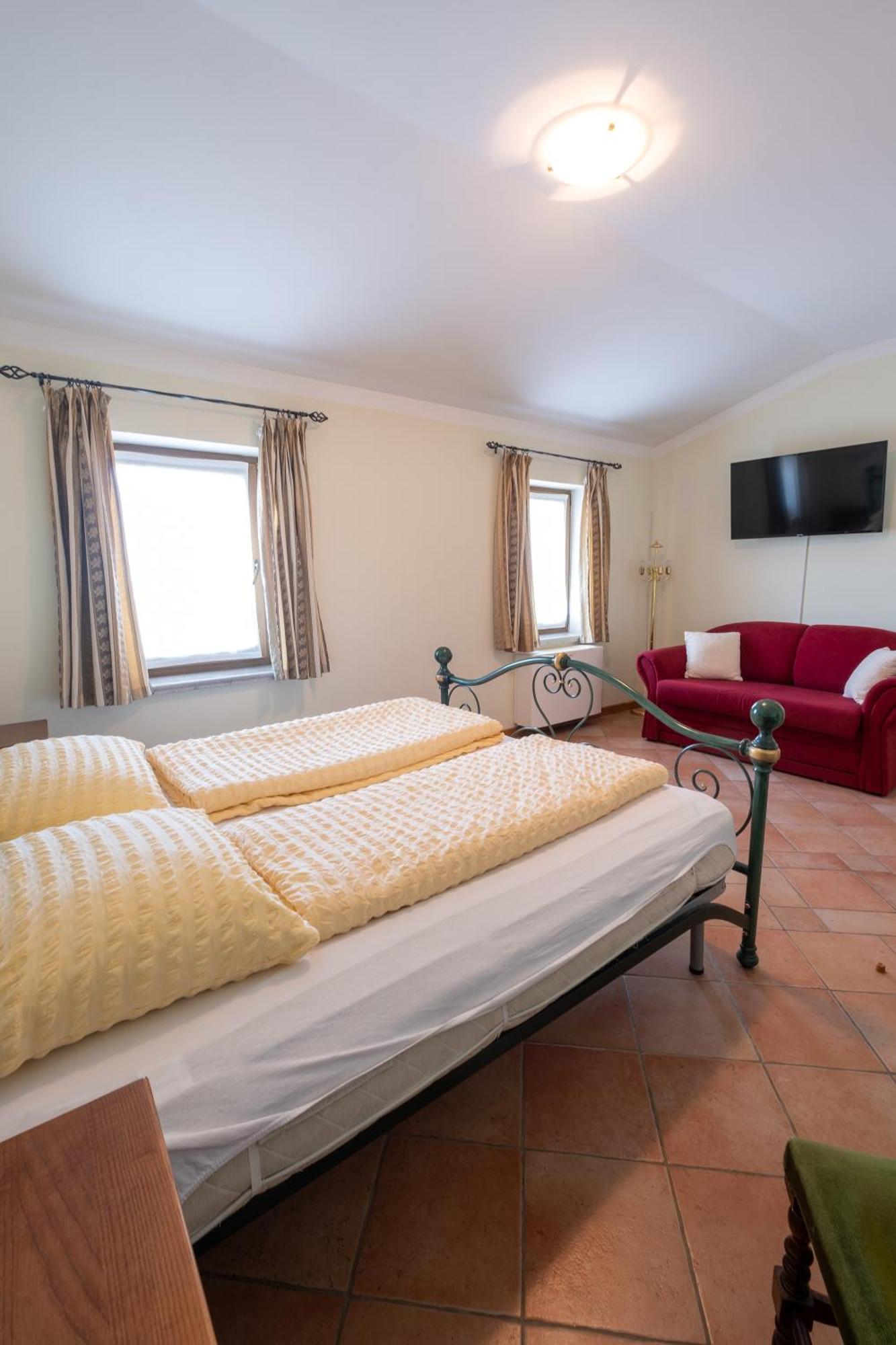 Farm Stay Malovscevo Vitovlje Εξωτερικό φωτογραφία