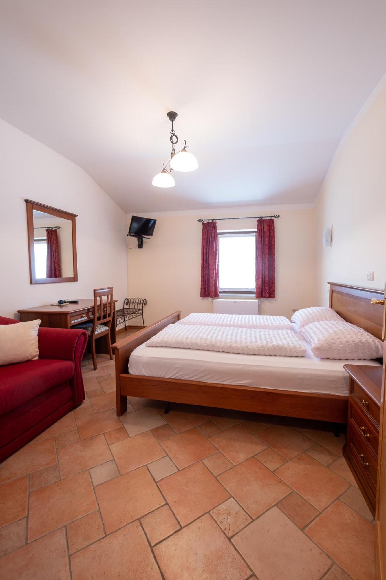 Farm Stay Malovscevo Vitovlje Εξωτερικό φωτογραφία