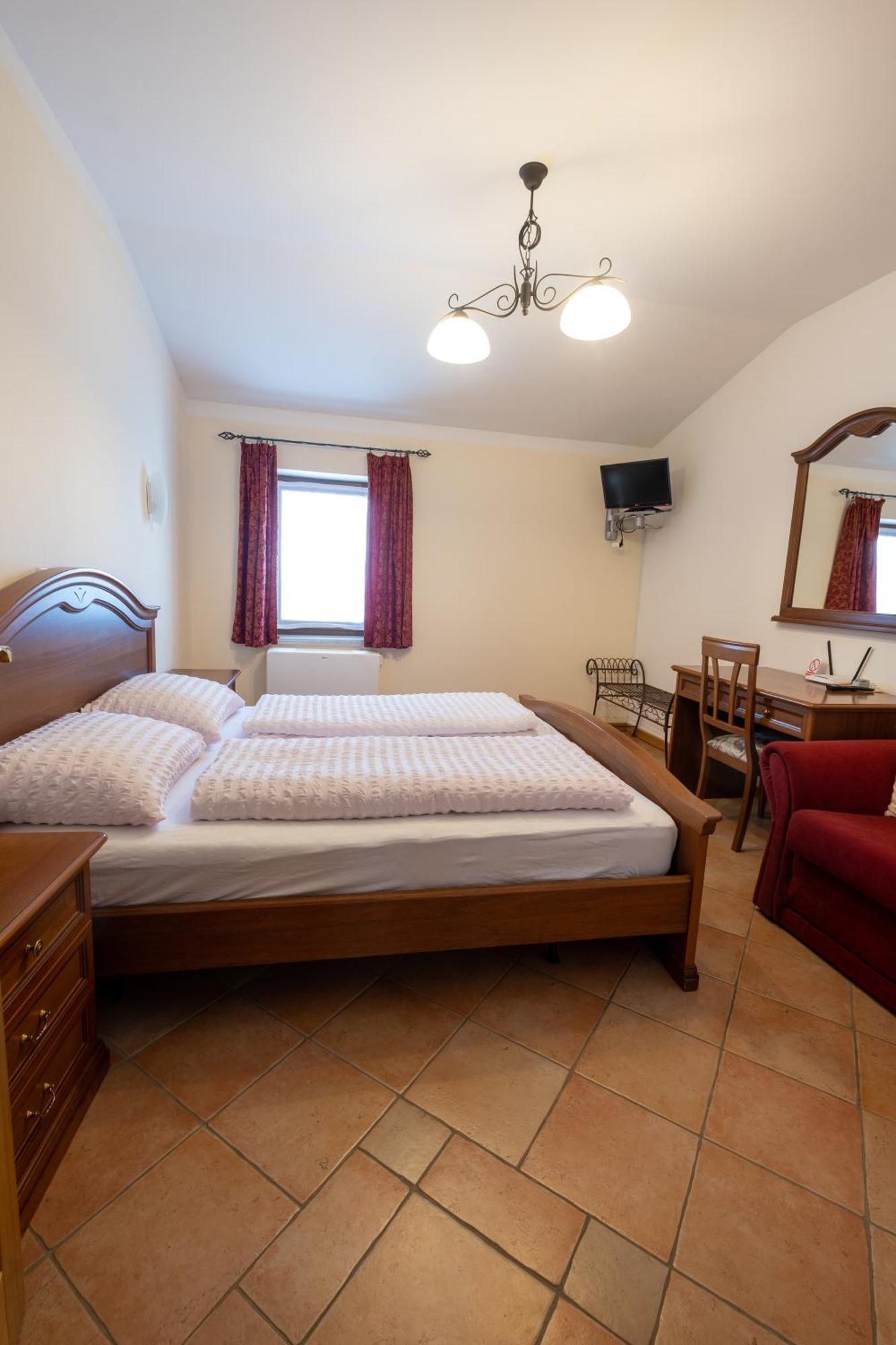Farm Stay Malovscevo Vitovlje Εξωτερικό φωτογραφία