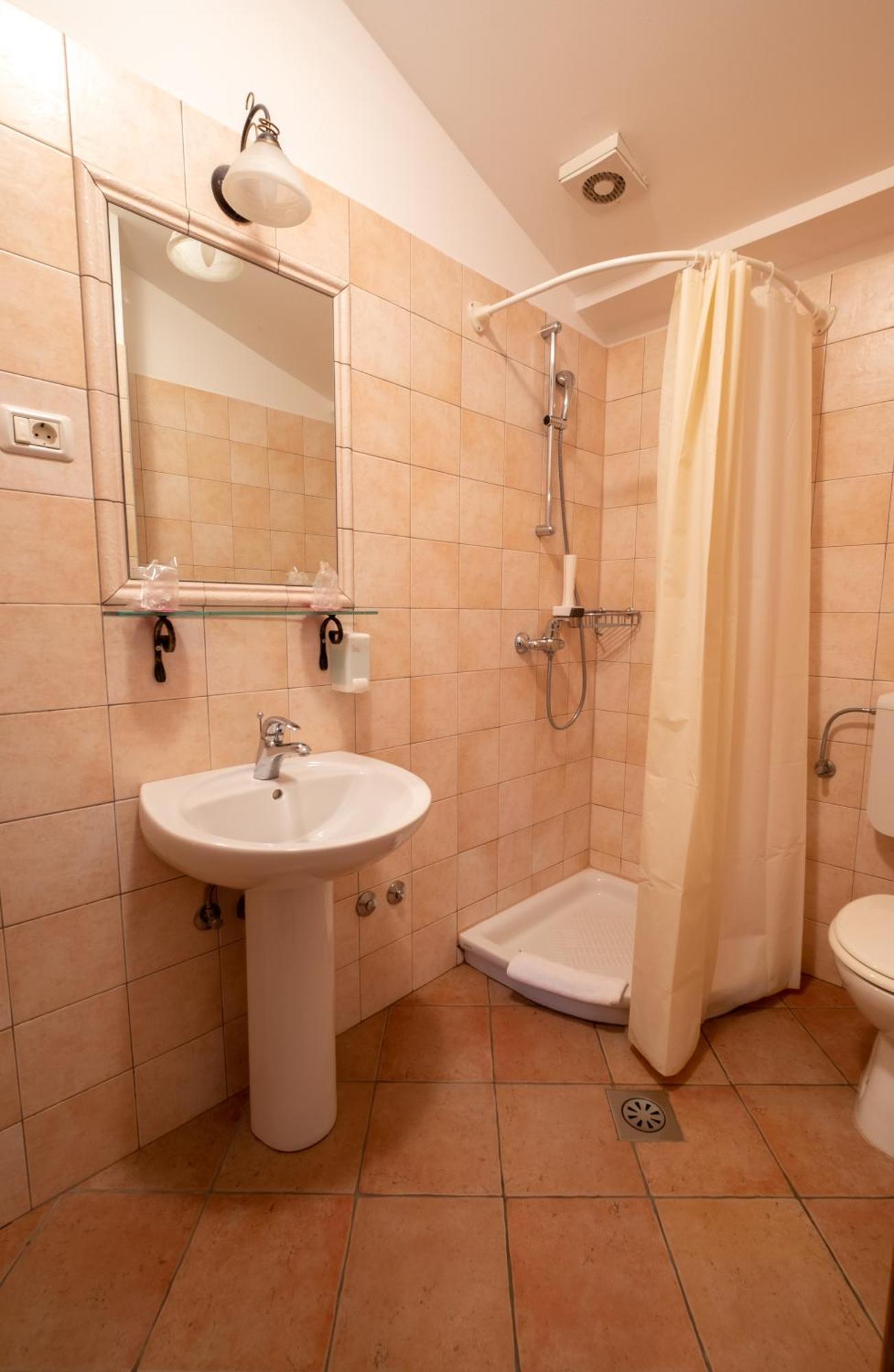 Farm Stay Malovscevo Vitovlje Εξωτερικό φωτογραφία