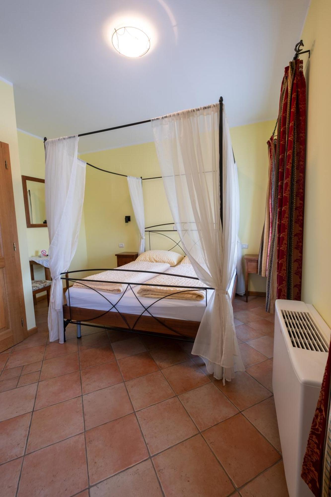Farm Stay Malovscevo Vitovlje Εξωτερικό φωτογραφία
