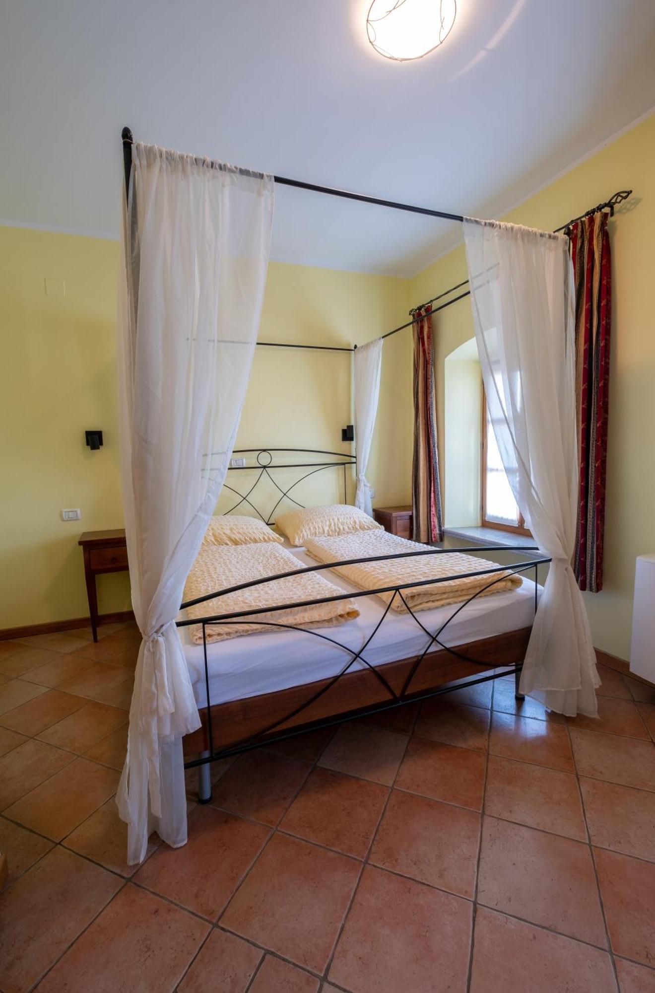Farm Stay Malovscevo Vitovlje Εξωτερικό φωτογραφία