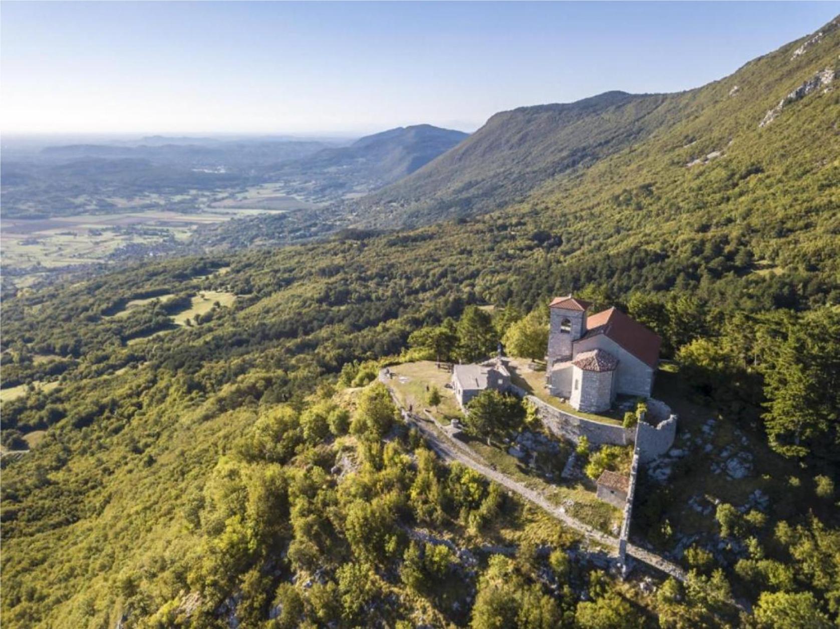 Farm Stay Malovscevo Vitovlje Εξωτερικό φωτογραφία