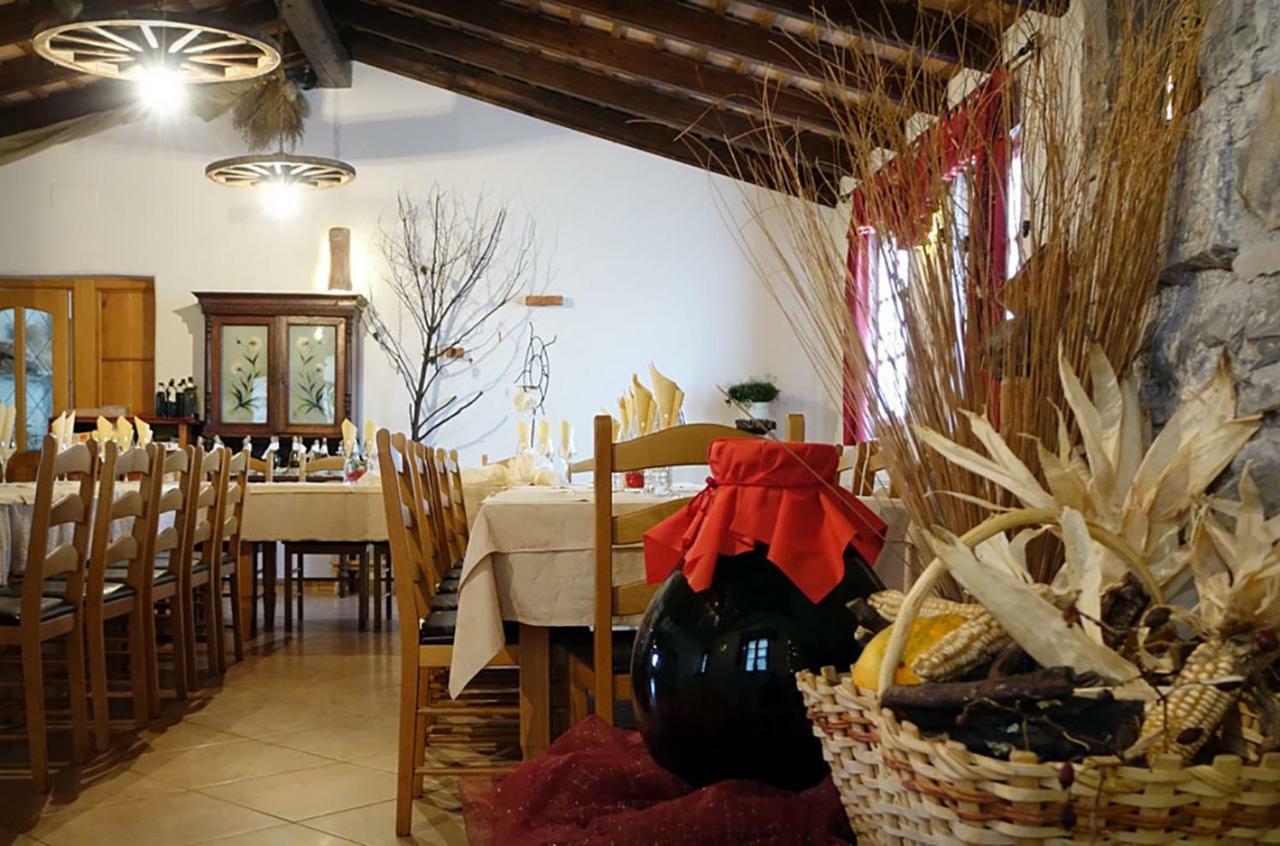 Farm Stay Malovscevo Vitovlje Εξωτερικό φωτογραφία