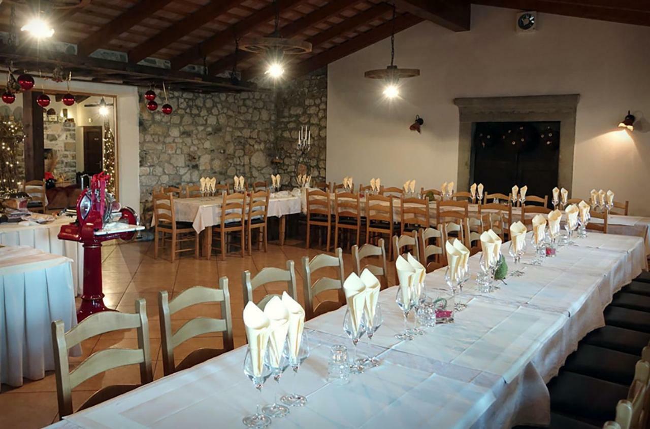 Farm Stay Malovscevo Vitovlje Εξωτερικό φωτογραφία